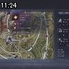 11時20分 ごろ