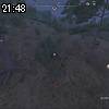 21時45分 ごろ
