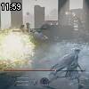 11時55分 ごろ