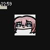 22時55分 ごろ