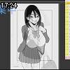 17時20分 ごろ