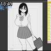 18時45分 ごろ