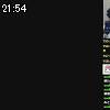 21時50分 ごろ