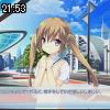 21時50分 ごろ