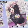 11時15分 ごろ