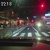 22時15分 ごろ