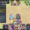 14時05分 ごろ