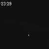 23時25分 ごろ