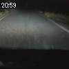 20時55分 ごろ