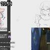 23時55分 ごろ
