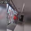 07時05分 ごろ