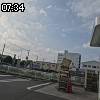 07時30分 ごろ