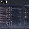 22時50分 ごろ