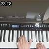 23時05分 ごろ