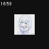 16時55分 ごろ