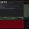09時55分 ごろ