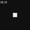 02時35分 ごろ