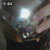 18時40分 ごろ