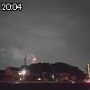20時00分 ごろ