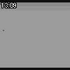 13時05分 ごろ