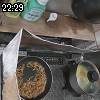 22時25分 ごろ
