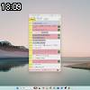18時05分 ごろ