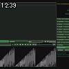 12時35分 ごろ