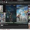 12時10分 ごろ