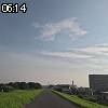 06時10分 ごろ
