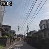 07時10分 ごろ