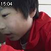 15時00分 ごろ
