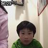 17時25分 ごろ