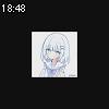 18時45分 ごろ