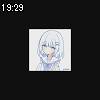 19時25分 ごろ