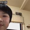 18時05分 ごろ