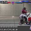 16時55分 ごろ