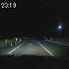23時15分 ごろ