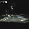 00時05分 ごろ