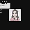 15時55分 ごろ