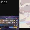 23時25分 ごろ