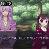 16時05分 ごろ