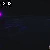 08時45分 ごろ