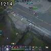 12時10分 ごろ