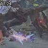 17時20分 ごろ