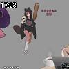 17時20分 ごろ