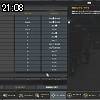 21時05分 ごろ
