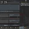 21時25分 ごろ