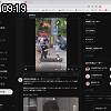 09時15分 ごろ