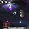 21時05分 ごろ