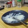 23時00分 ごろ